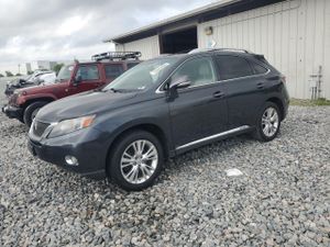Lexus RX 450H 3.5L 6 2010