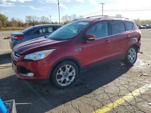 Ford Escape TITANIUM 1.6L 4 2014