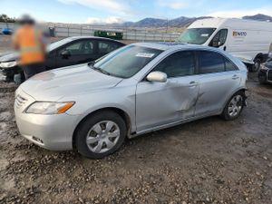 Toyota Camry CE 2.4L 4 2007