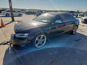 Audi S4 PREMIUM PLUS 3.0L 6 2014