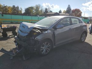 Hyundai Elantra 2.0L 4 2014
