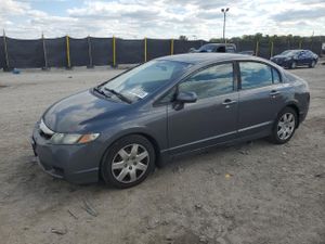 Honda Civic LX 1.8L 4 2009