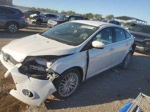 Ford Focus TITANIUM 2.0L 4 2014