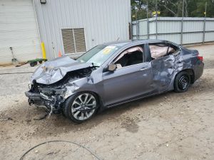 Honda Accord SPORT 2.4L 4 2015