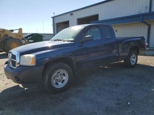 Dodge Dakota ST 3.7L 6 2006