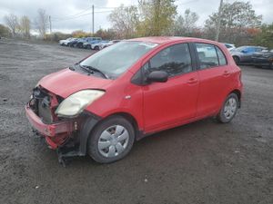 Toyota Yaris 1.5L 4 2007