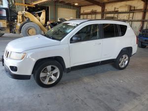 Jeep Compass SPORT 2.0L 4 2012