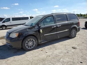 Chrysler Town & Country TOURING L 3.6L 6 2014