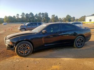 Dodge Charger SXT 3.6L 6 2013