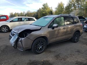 Subaru Forester 2.0XT PREMIUM 2.0L 4 2015