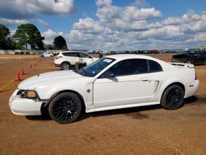 Ford Mustang 3.9L 6 2004