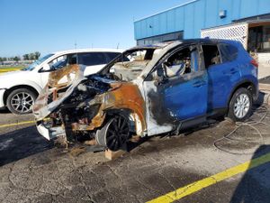 Mazda CX-5 TOURING 2.0L 4 2013