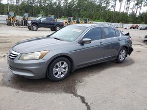Honda Accord LXP 2.4L 4 2012