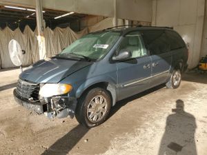 Chrysler Town & Country TOURING 3.8L 6 2007