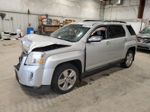 GMC Terrain SLT 2.4L 4 2015