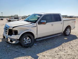 Ford F-150 SUPERCREW 5.0L 8 2013