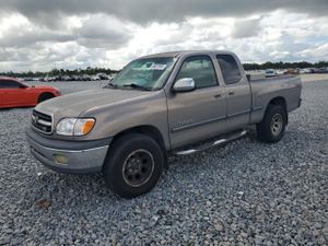 Toyota Tundra ACCESS CAB 4.7L 8 2001