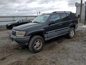 Jeep Grand Cherokee LAREDO 4.0L 6 2002