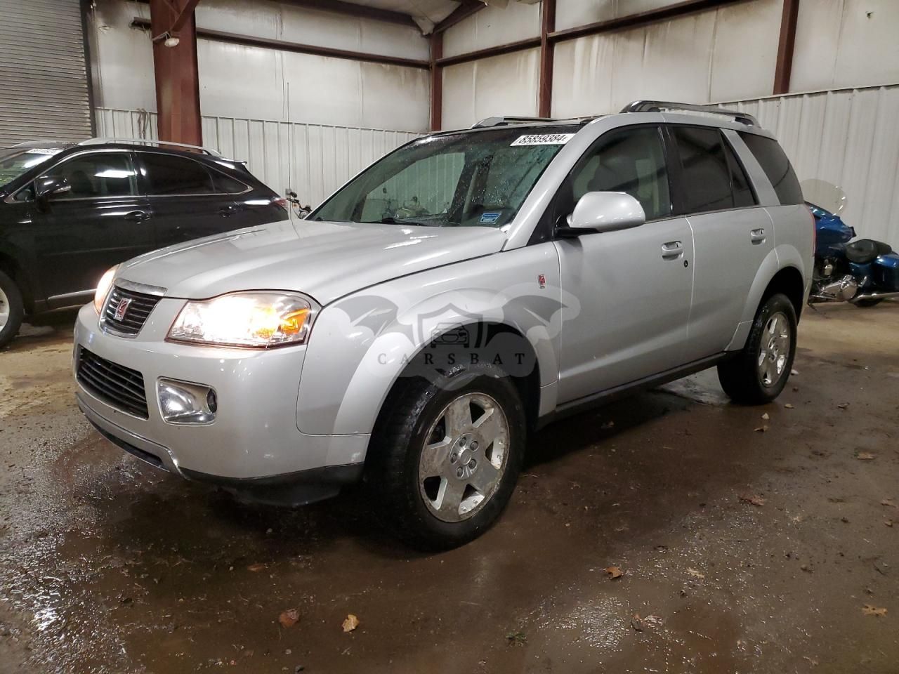 Saturn Vue 3.5L 6 2007