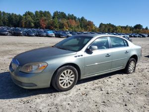 Buick Lucerne CX 3.8L 6 2007