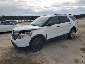 Ford Explorer 3.5L 6 2013
