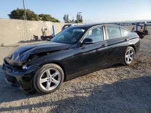 BMW 3 Series I 2.0L 4 2014