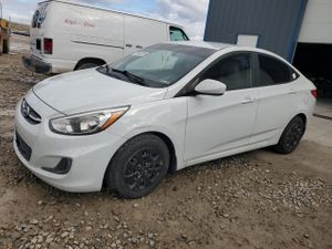 Hyundai Accent SE 1.6L 4 2017