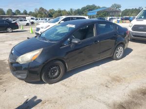 Kia Rio LX 1.6L 4 2015