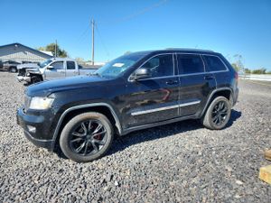 Jeep Grand Cherokee LAREDO 3.6L 6 2012