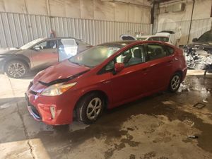 Toyota Prius 1.8L 4 2013