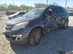 Chevrolet Traverse LT 3.6L 6 2015