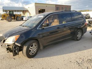 Honda Odyssey EXL 3.5L 6 2006