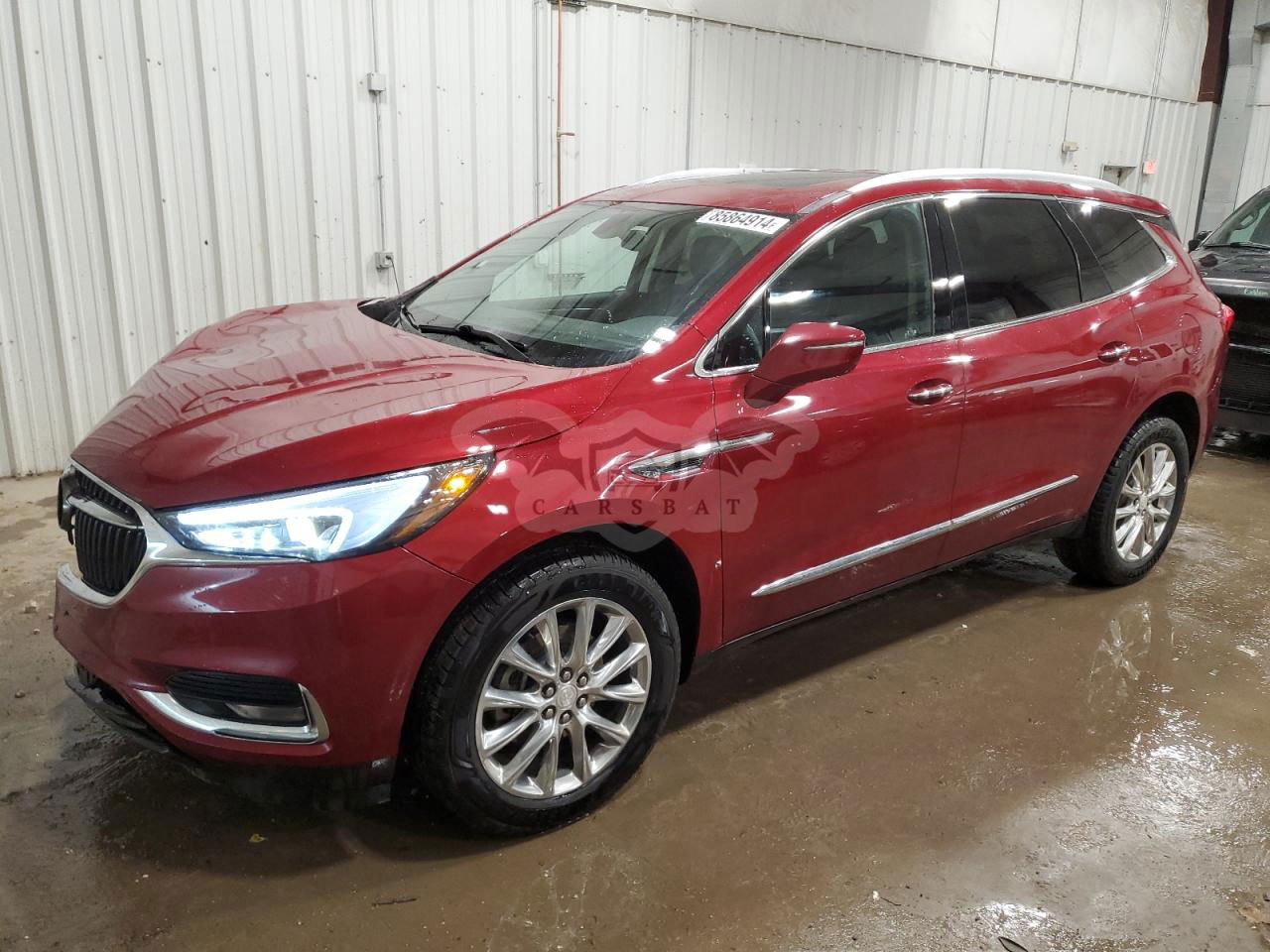 Buick Enclave 3.6L  6 2019