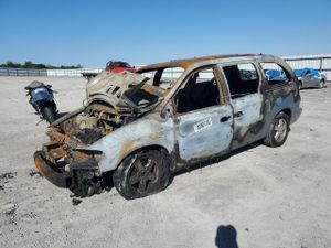 Dodge Grand Caravan (Caravan) SXT 3.8L 6 2006