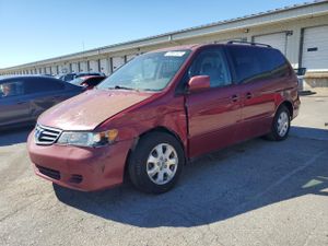 Honda Odyssey EXL 3.5L 6 2003