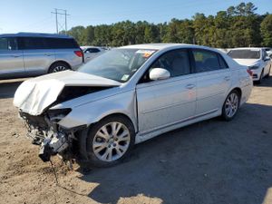 Toyota Avalon BASE 3.5L 6 2012