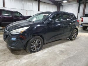Hyundai Tucson GLS 2.0L 4 2015