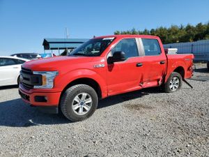 Ford F-150 SUPERCREW 2.7L 6 2020