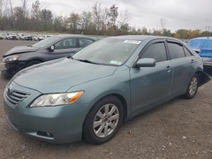 Toyota Camry BASE 2.4L 4 2009