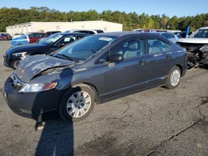 Honda Civic VP 1.8L 4 2010