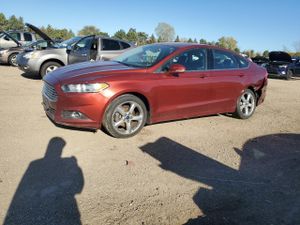 Ford Fusion SE 1.5L 4 2014