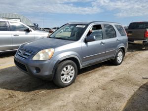 Honda CR-V SE 2.4L 4 2006