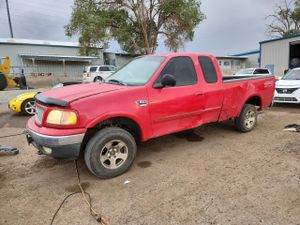 Ford F-150 5.4L 8 1999
