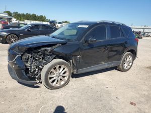 Mazda CX-5 GT 2.5L 4 2015