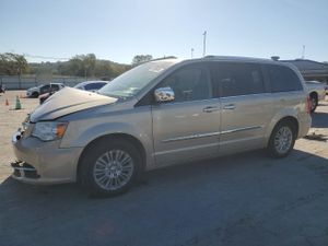 Chrysler Town & Country LIMITED PLATINUM 3.6L 6 2015
