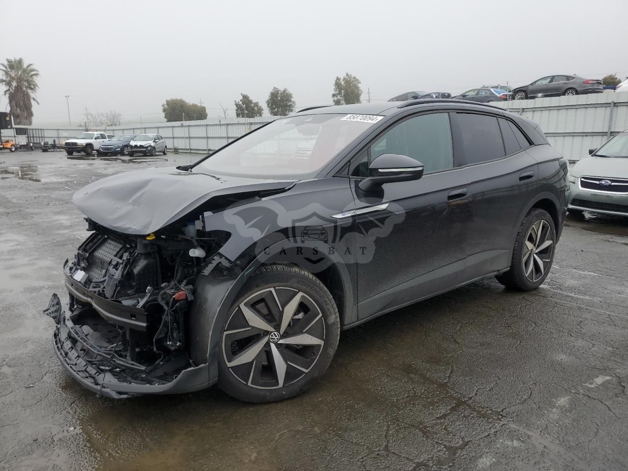 Volkswagen ID.4 PRO S 2023
