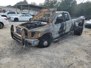 Dodge RAM ST 6.7L 6 2007