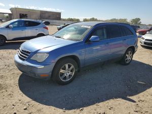 Chrysler Pacifica TOURING 4.0L 6 2007