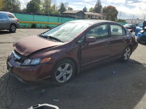 Honda Civic EX 1.8L 4 2007