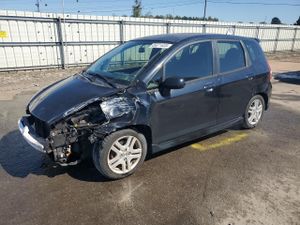 Honda Fit SPORT 1.5L 4 2008